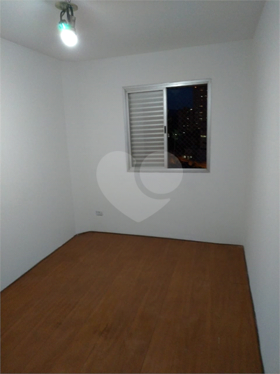 Venda Apartamento São Paulo Lauzane Paulista REO366043 25