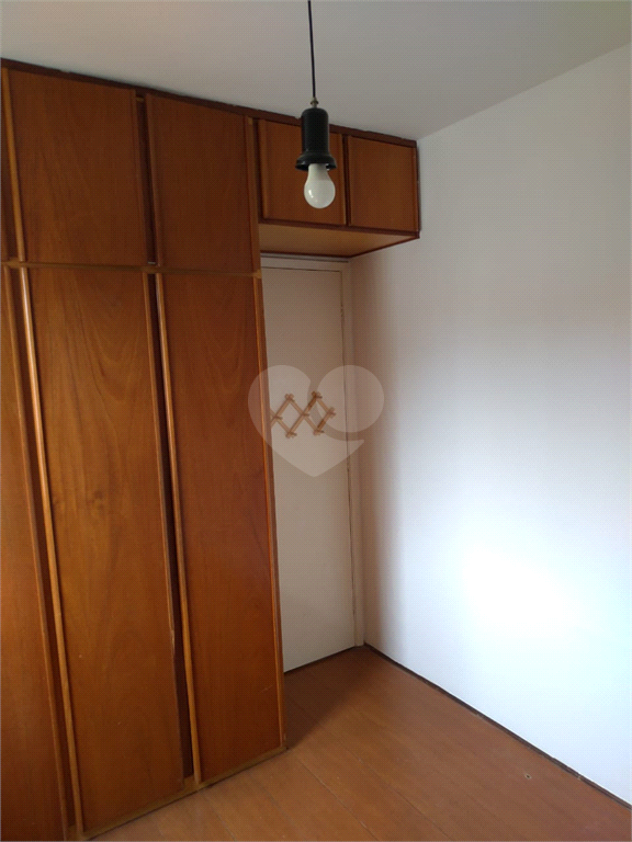 Venda Apartamento São Paulo Lauzane Paulista REO366043 28