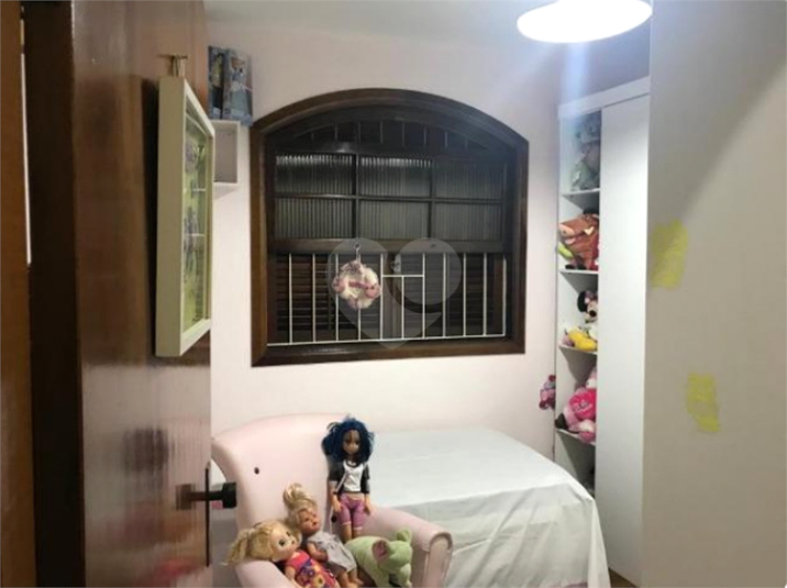 Venda Sobrado São Paulo Casa Verde Média REO366088 10