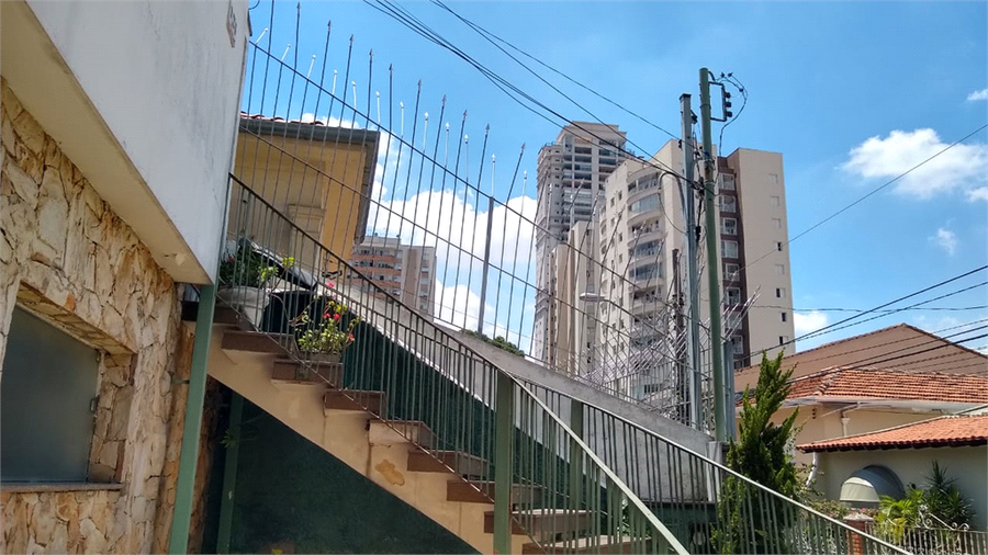 Venda Sobrado São Paulo Santana REO366100 7