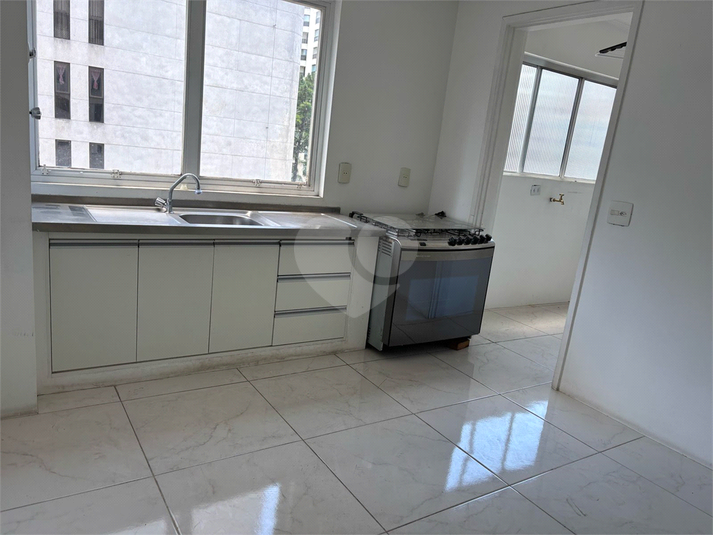 Aluguel Apartamento São Paulo Paraíso REO366153 14