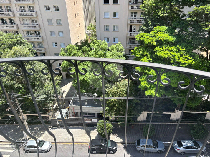 Aluguel Apartamento São Paulo Paraíso REO366153 5