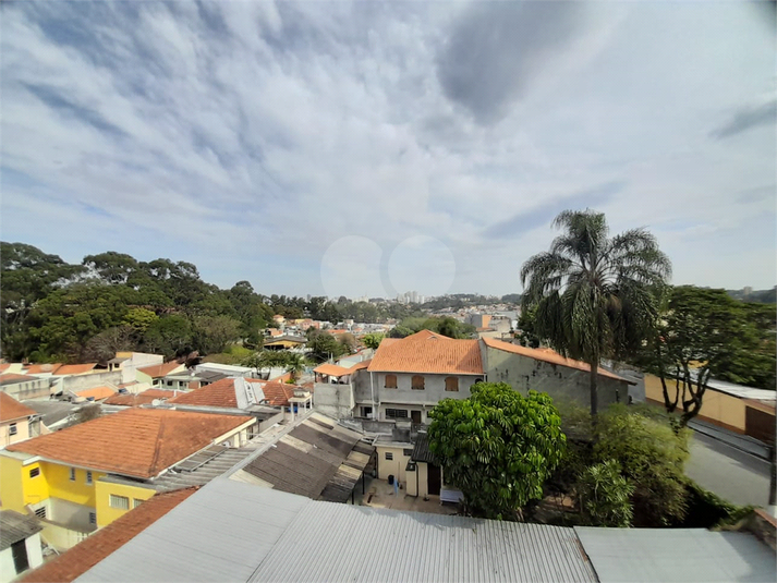 Aluguel Casa térrea São Paulo Parque Casa De Pedra REO366171 43