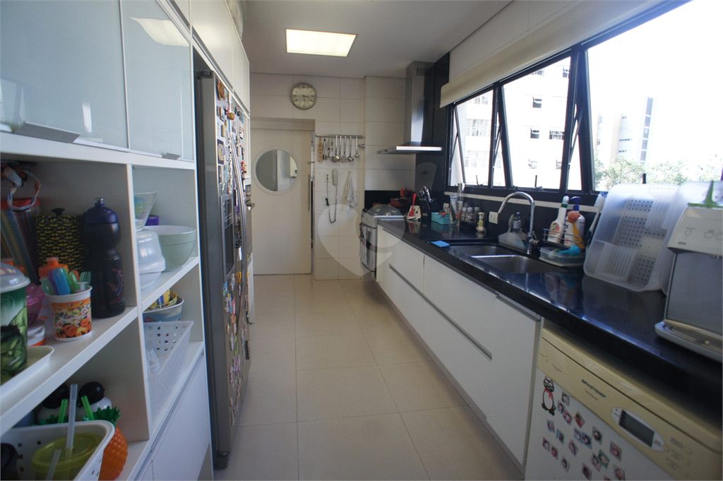 Venda Apartamento São Paulo Jardim Europa REO366189 25