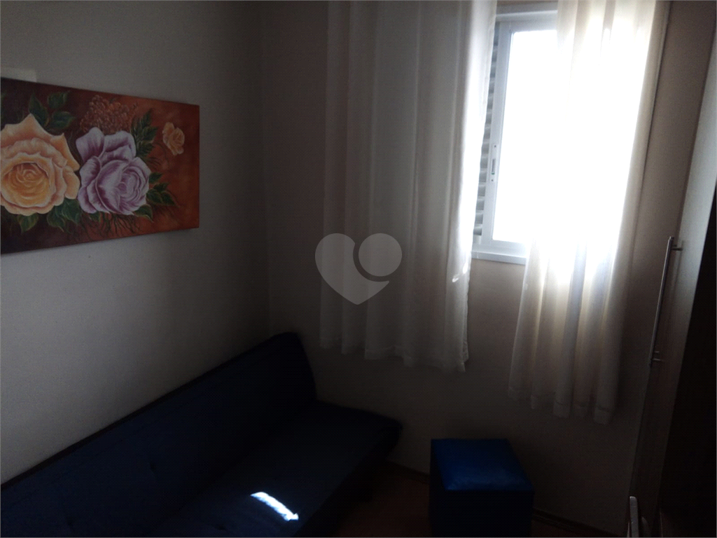 Venda Apartamento São Paulo Jardim Japão REO366194 17