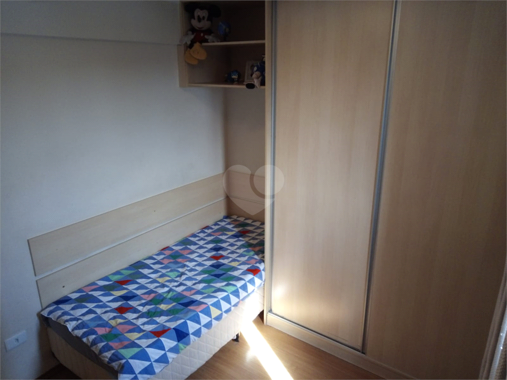 Venda Apartamento São Paulo Jardim Japão REO366194 12