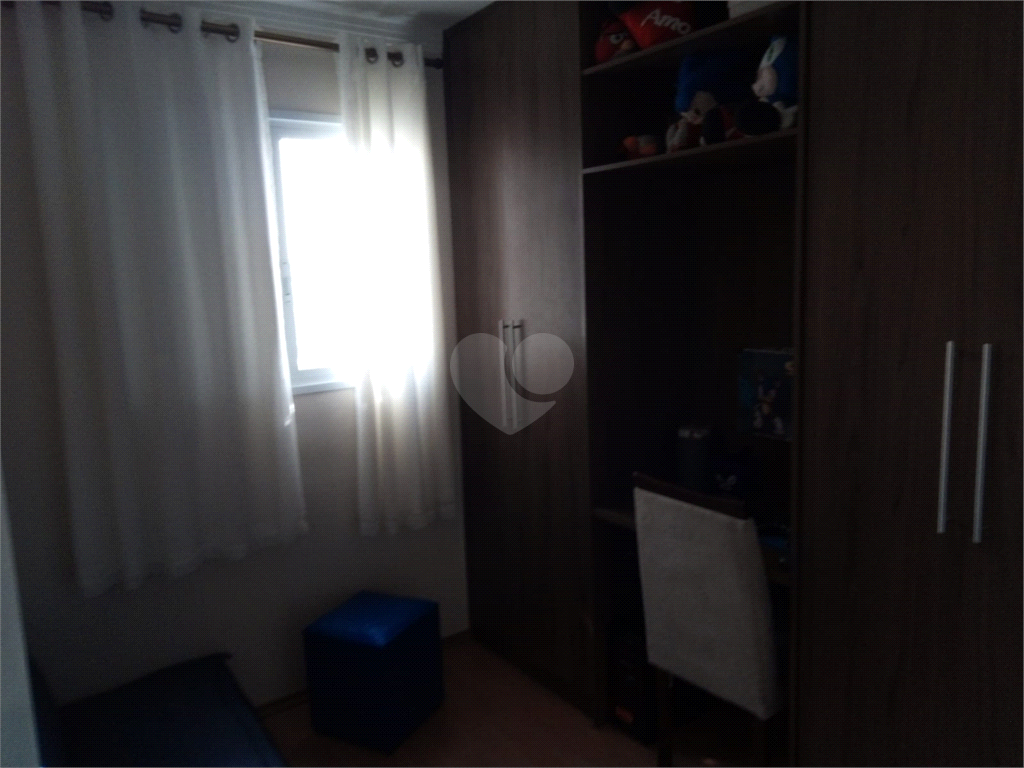 Venda Apartamento São Paulo Jardim Japão REO366194 14