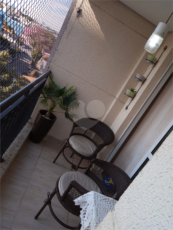 Venda Apartamento São Paulo Jardim Japão REO366194 7