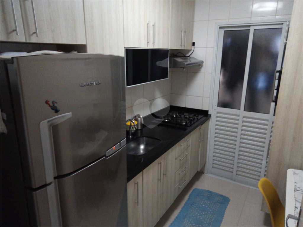 Venda Apartamento São Paulo Jardim Japão REO366194 9