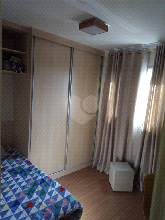 Venda Apartamento São Paulo Jardim Japão REO366194 8