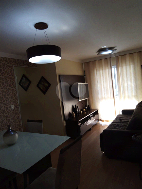 Venda Apartamento São Paulo Jardim Japão REO366194 6