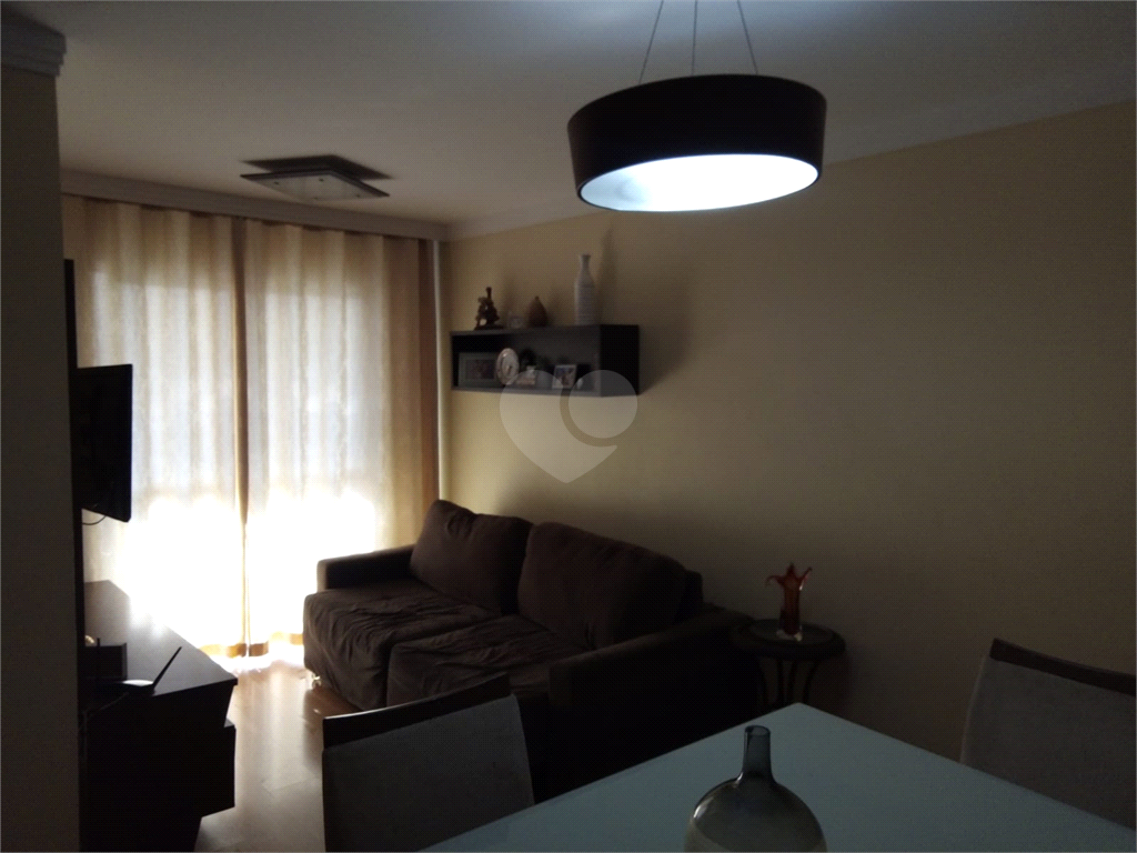 Venda Apartamento São Paulo Jardim Japão REO366194 5