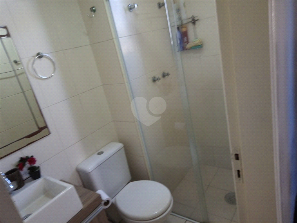 Venda Apartamento São Paulo Jardim Japão REO366194 11