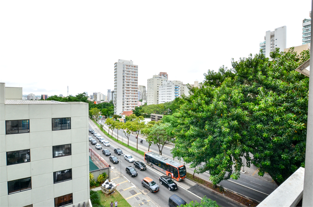 Venda Cobertura São Paulo Pinheiros REO366200 15