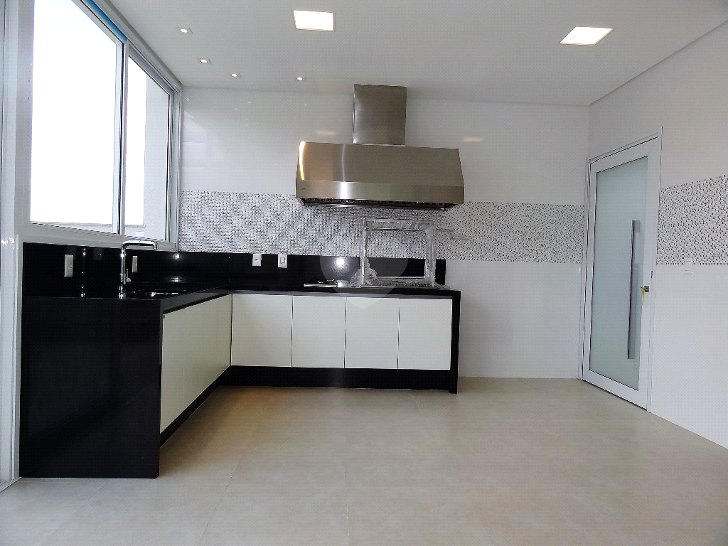 Venda Sobrado São Paulo Jardim Franca REO366223 19