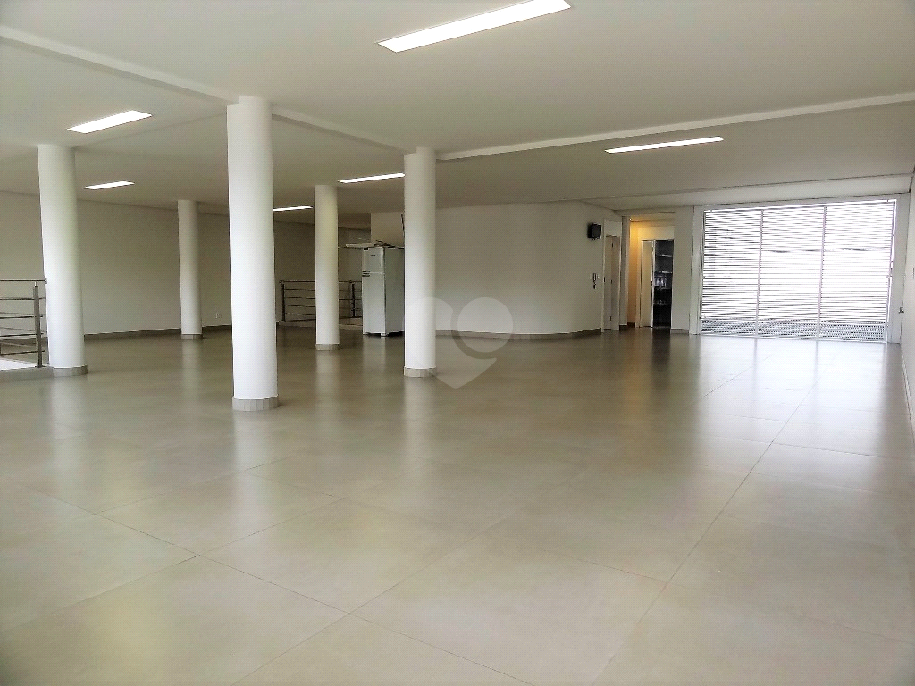 Venda Sobrado São Paulo Jardim Franca REO366223 7