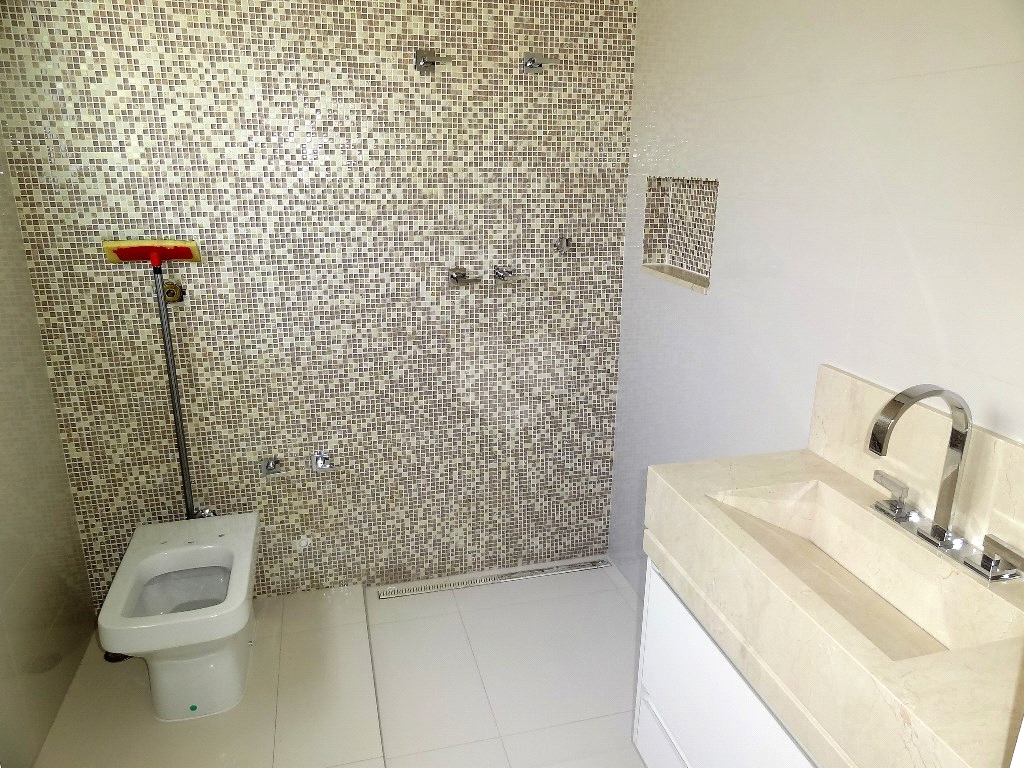 Venda Sobrado São Paulo Jardim Franca REO366223 25