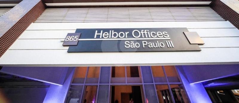 Venda Salas São Paulo Limão REO36629 15