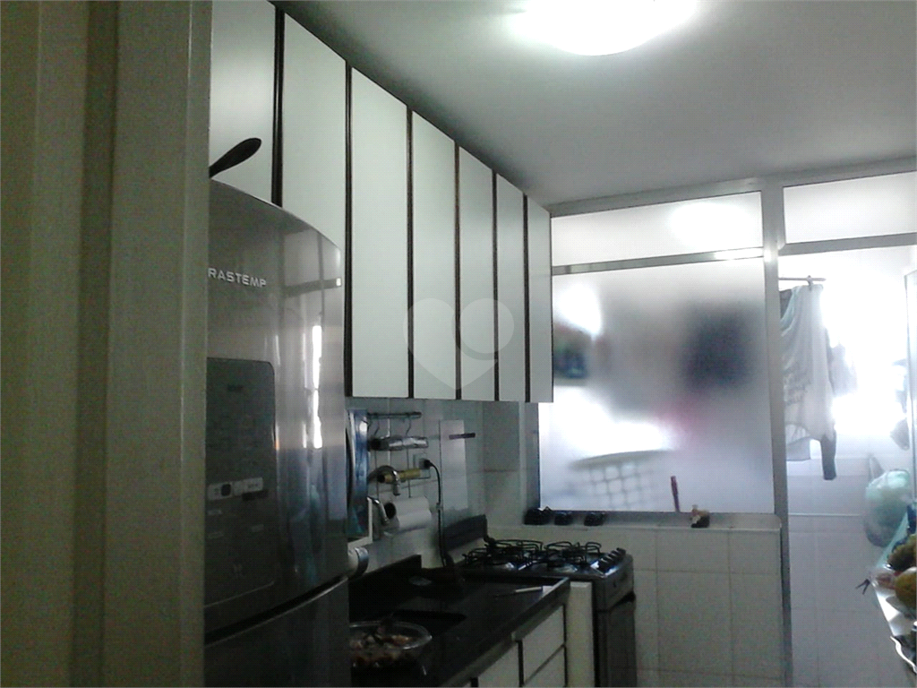 Venda Apartamento São Paulo Jardim Peri REO366435 12