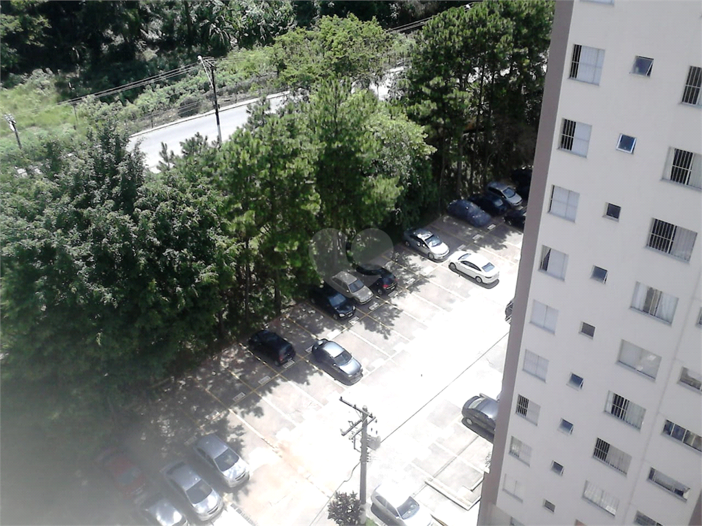 Venda Apartamento São Paulo Jardim Peri REO366435 3