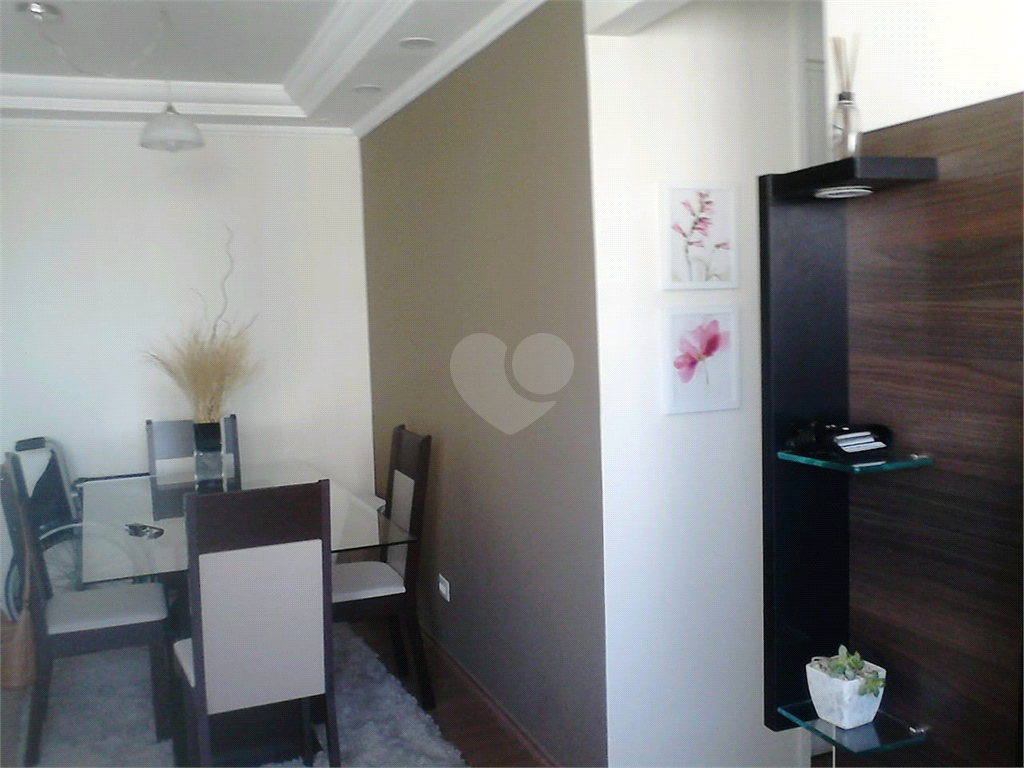 Venda Apartamento São Paulo Jardim Peri REO366435 6