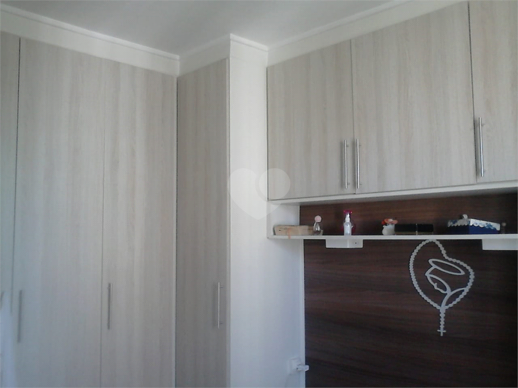 Venda Apartamento São Paulo Jardim Peri REO366435 10