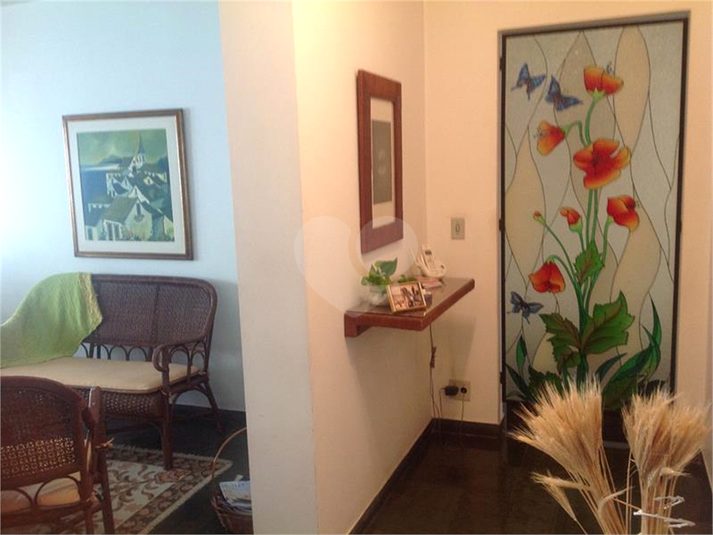 Venda Apartamento São Paulo Vila Buarque REO366467 12