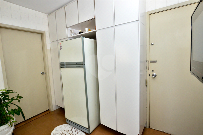 Venda Apartamento São Paulo Vila Buarque REO366467 47