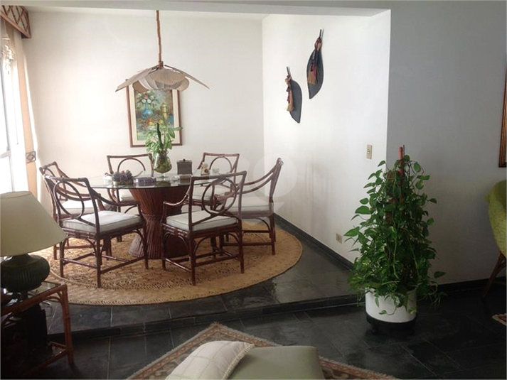 Venda Apartamento São Paulo Vila Buarque REO366467 8