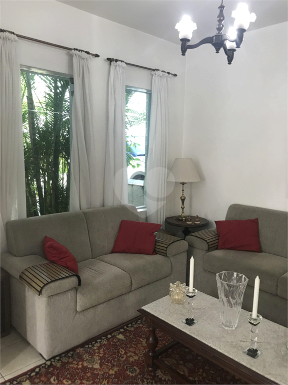 Venda Casa de vila São Paulo Pinheiros REO366468 30