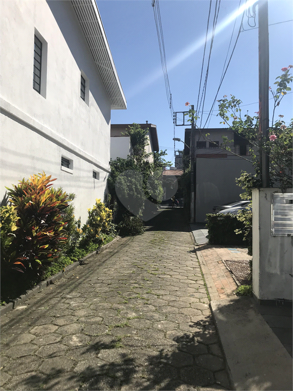 Venda Casa de vila São Paulo Pinheiros REO366468 23