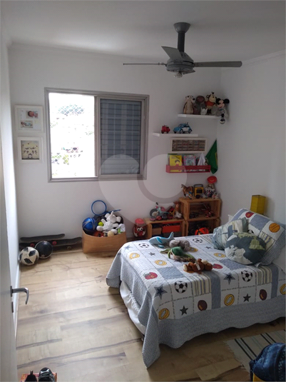 Venda Apartamento São Paulo Perdizes REO366504 11