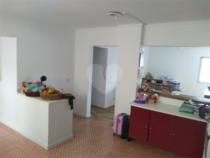 Venda Apartamento São Paulo Perdizes REO366504 6