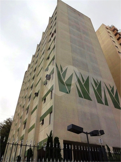 Venda Apartamento São Paulo Perdizes REO366504 49