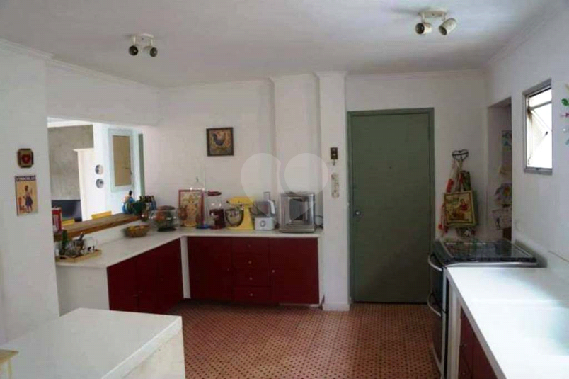 Venda Apartamento São Paulo Perdizes REO366504 21