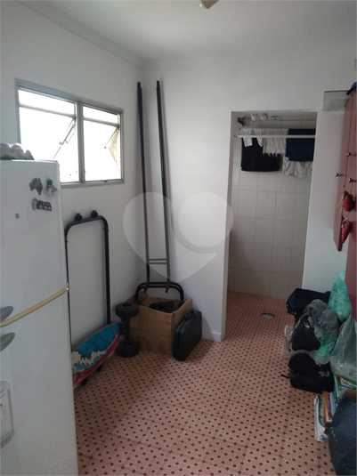 Venda Apartamento São Paulo Perdizes REO366504 10