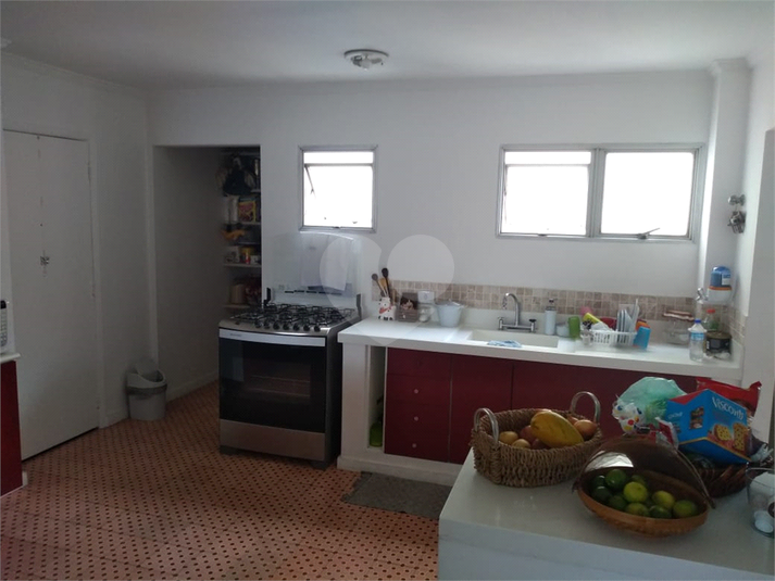 Venda Apartamento São Paulo Perdizes REO366504 7