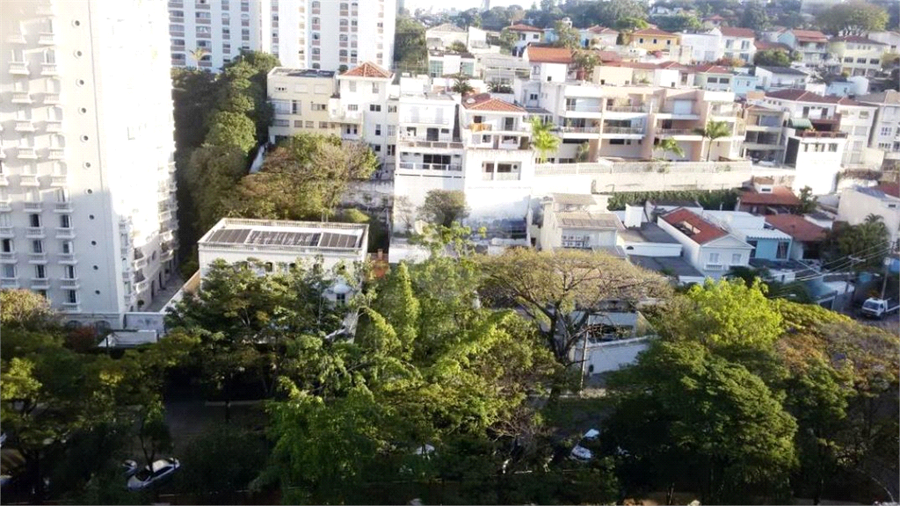 Venda Apartamento São Paulo Perdizes REO366504 33