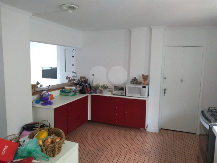 Venda Apartamento São Paulo Perdizes REO366504 5