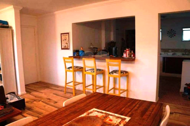 Venda Apartamento São Paulo Perdizes REO366504 36