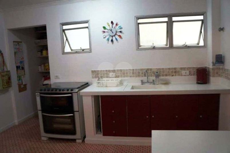 Venda Apartamento São Paulo Perdizes REO366504 22