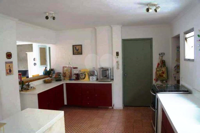 Venda Apartamento São Paulo Perdizes REO366504 38