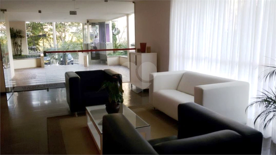 Venda Apartamento São Paulo Perdizes REO366504 48