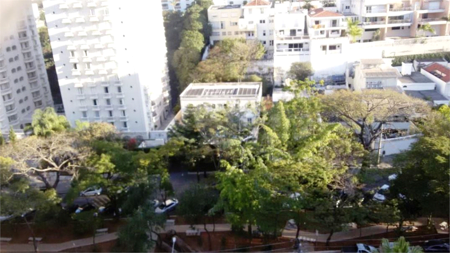 Venda Apartamento São Paulo Perdizes REO366504 32