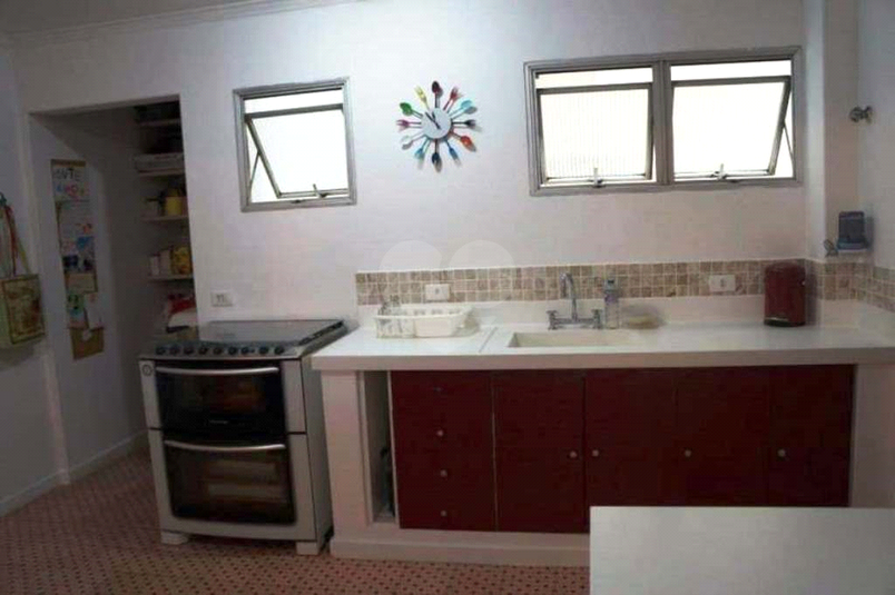 Venda Apartamento São Paulo Perdizes REO366504 39