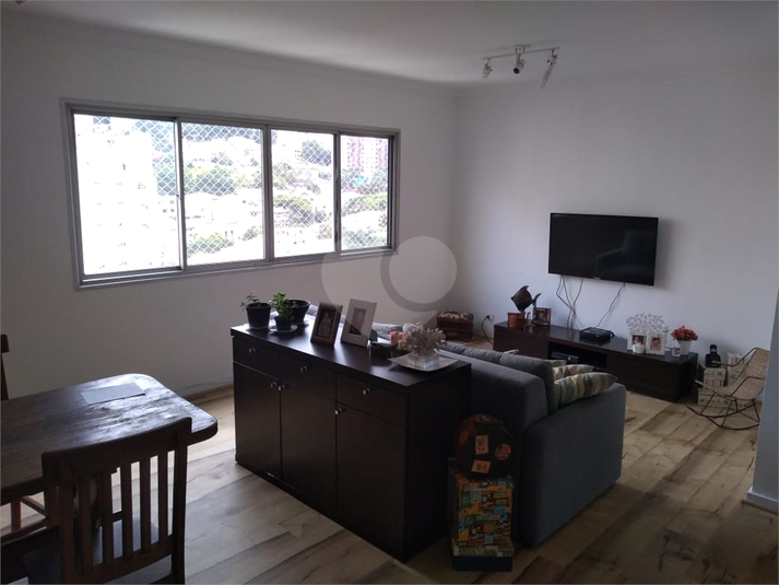 Venda Apartamento São Paulo Perdizes REO366504 3