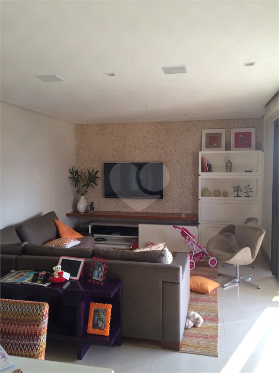 Venda Apartamento São Paulo Vila Mariana REO366519 3