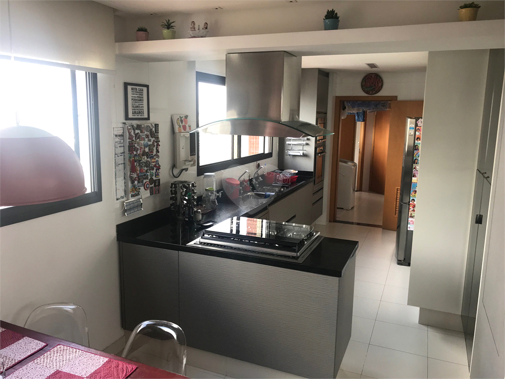 Venda Apartamento São Paulo Vila Mariana REO366519 4