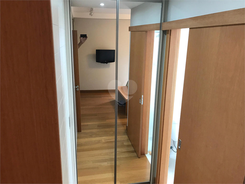 Venda Apartamento São Paulo Vila Mariana REO366519 23