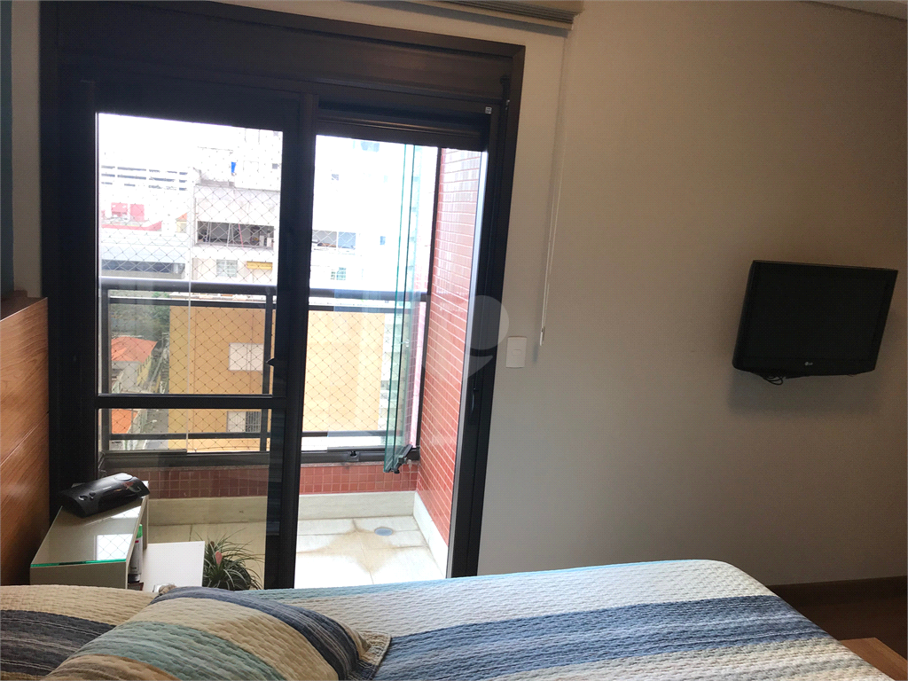 Venda Apartamento São Paulo Vila Mariana REO366519 22